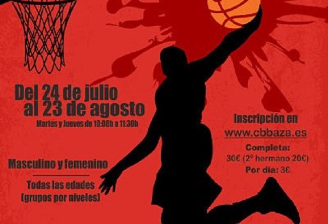 VII CB BAZA