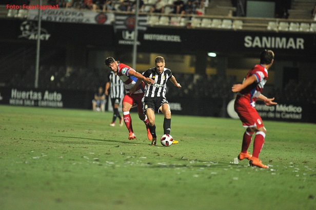 EFESE VS RECREATIVO