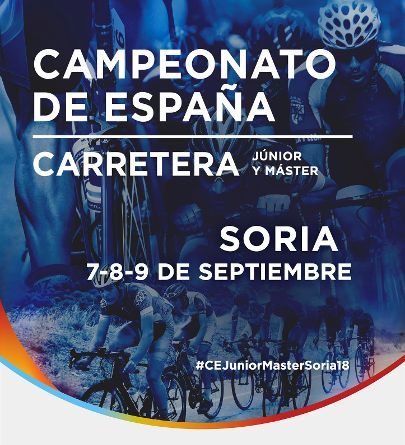 JUNIOR ESPAÑA