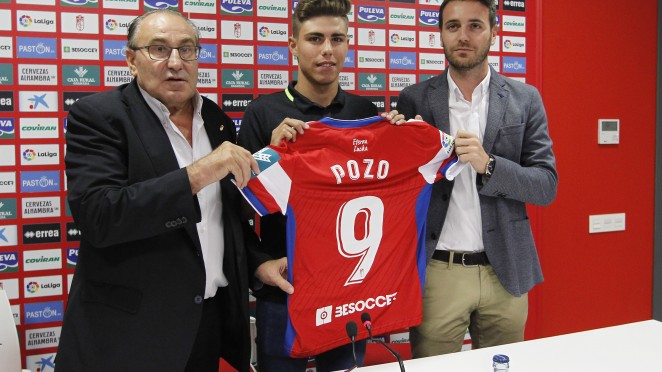 POZO PRESENTADO