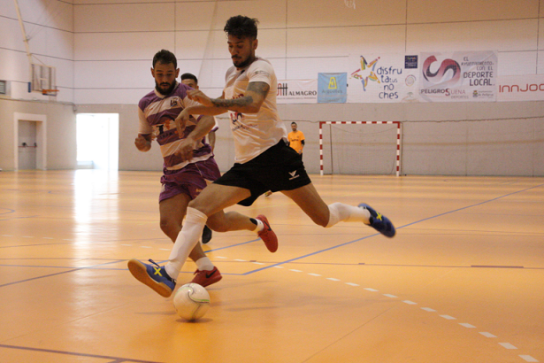 SIMA VS LOJA