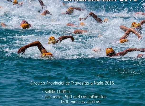 TRAVESIA A NADO LA HERRADURA 18 1