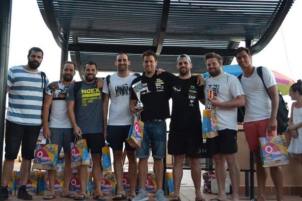 Csm WATERPOLO 2