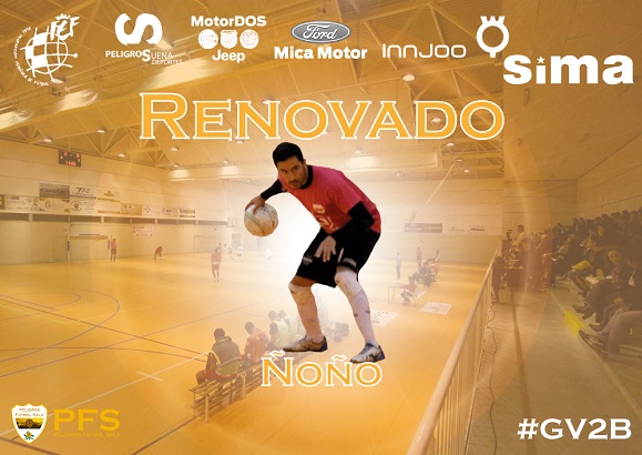 Ñoño renovado