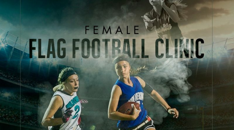 CLINIC FLAG