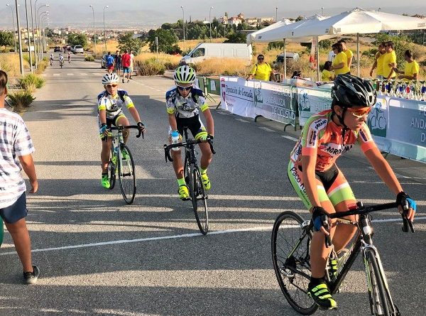 OTURA CICLISMO