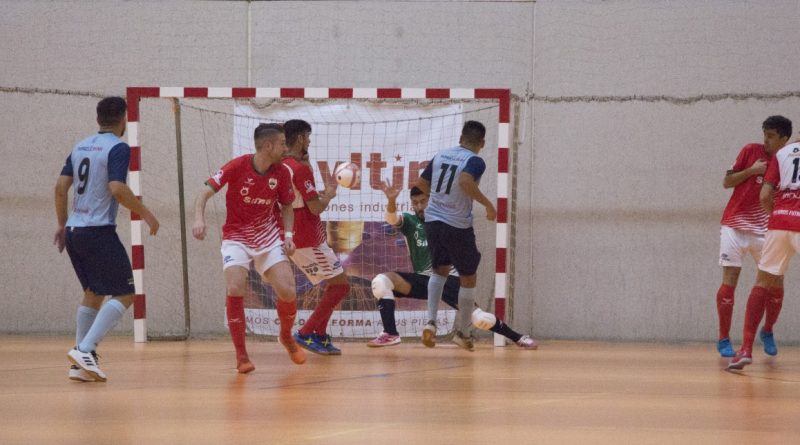 Sima vs ejido 0