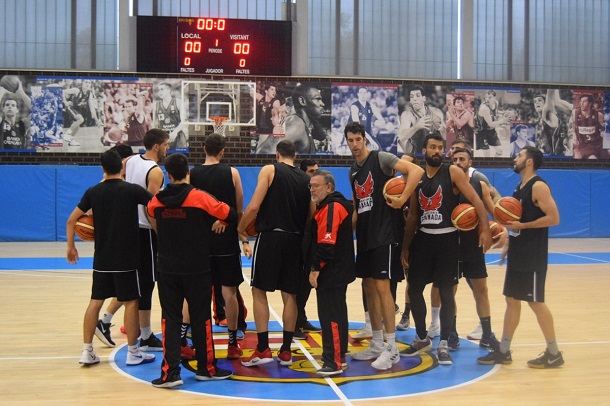 COVIRAN EN BCN