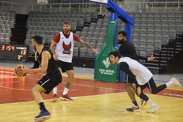 Entrenamiento