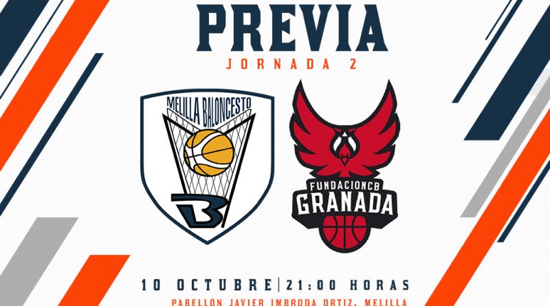 PREVIA MELILLA VS COVIRAN