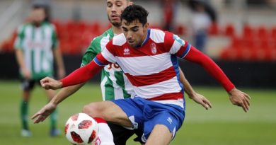 RECRE VS SANLUQUEÑO