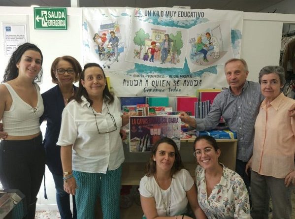 Gmasb solidario