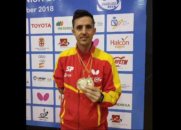 2 medalla jm ruiz