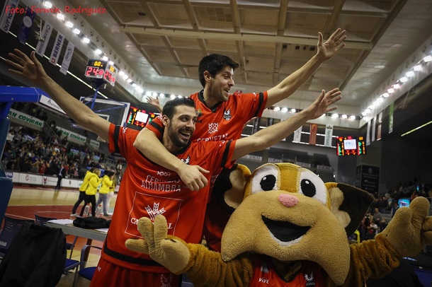 COVIRAN VS LLEIDA