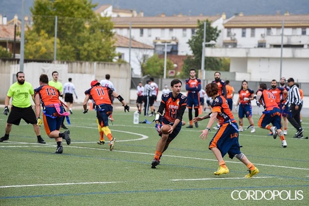 FLAG CORDOBA