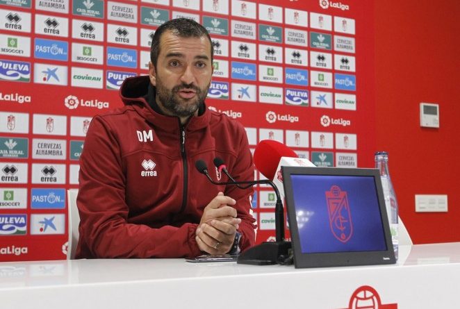 RDP DM NUMANCIA