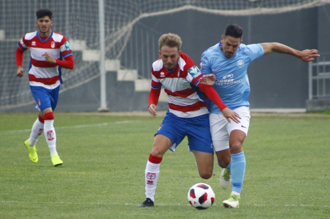 RECRE VS IBIZA