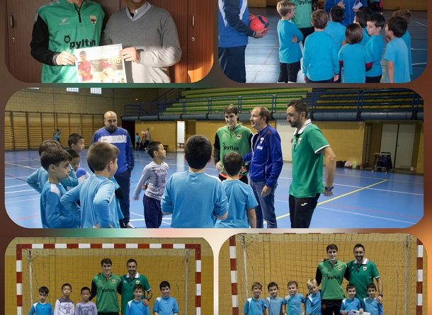 Clinic salesianos