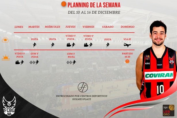 Plan de la semana (2)