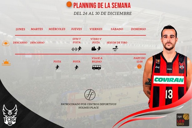 Plan de trabajo