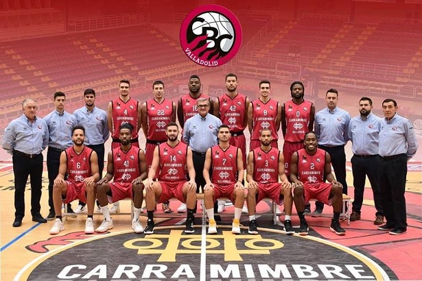 Cbc valladolid