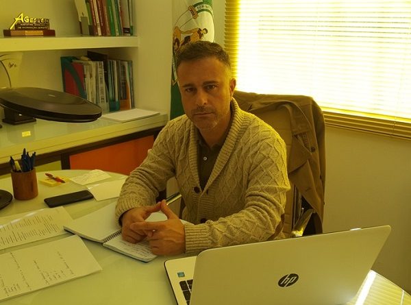 Paco olmos