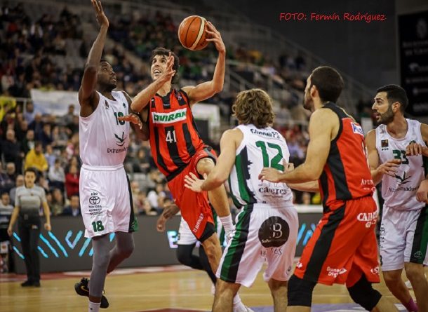 COVIRAN CACERES