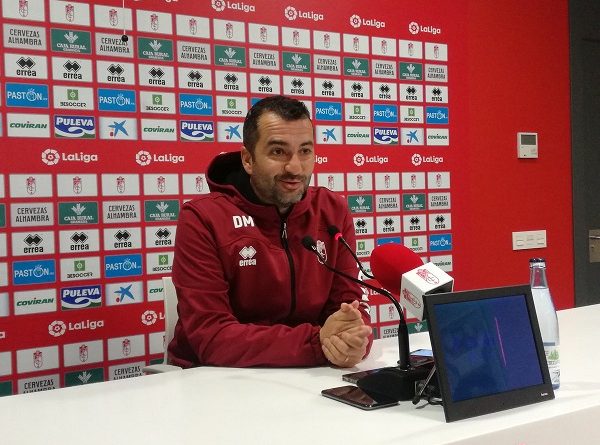 DM ANTE ELCHE