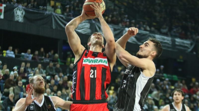 David iriarte ante bilbao