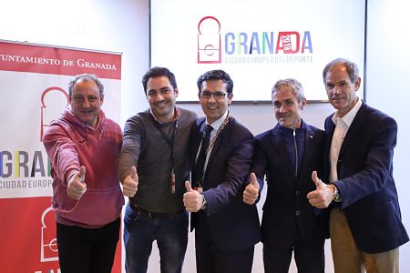 GRA EN FITUR