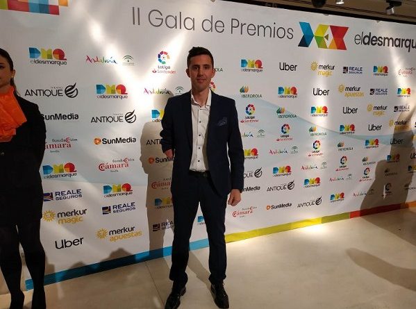 JOSE MANUEL RUIZ ELDESMARQUE
