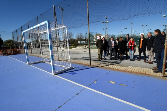 ObrasCiudadDeportiva
