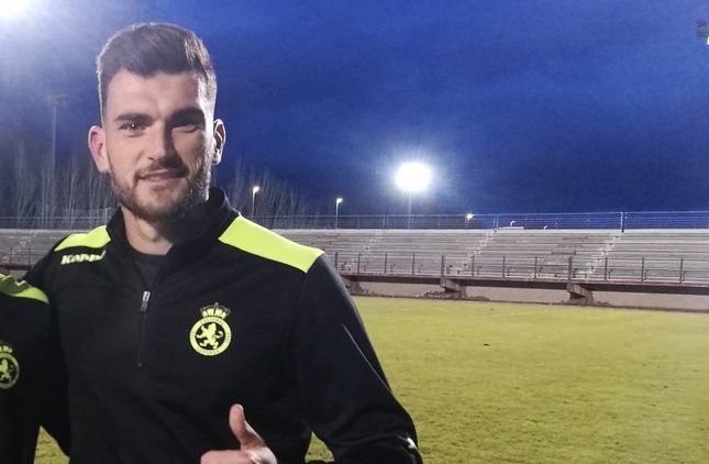 PABLO VAZQUE EN LEÓN