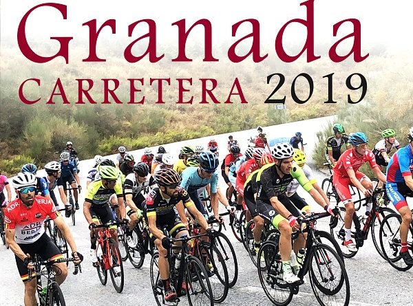 Circuito granada carretera 2019 (1)