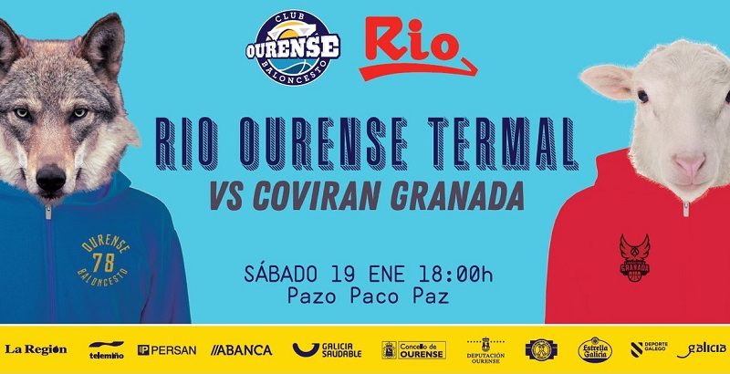Rio vs covi