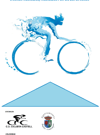 3 CRONOESCALADA