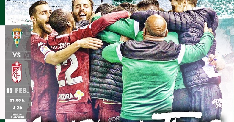 COMPROMETIDOS
