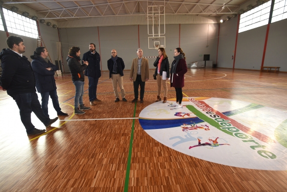 PabellonDeportivo