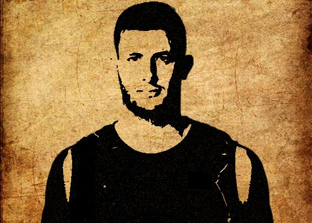 Xabi oroz