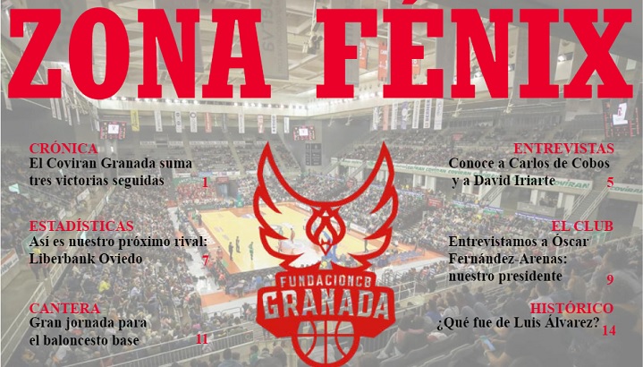 Zona fenix
