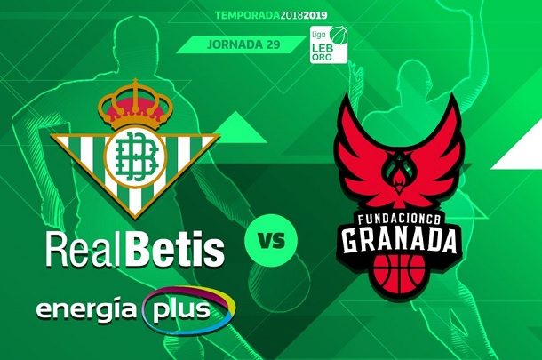 BETIS VS COVIRAN