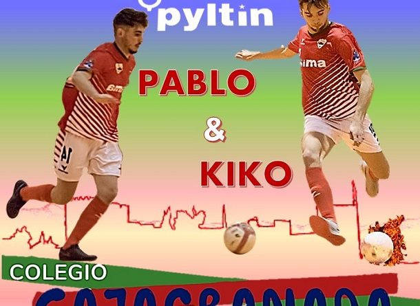 CARTEL EVENTO