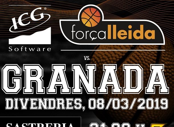 CARTEL LLEIDA