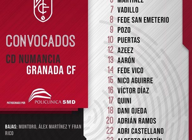 CONVOCATORIA LOS PAJARITOS