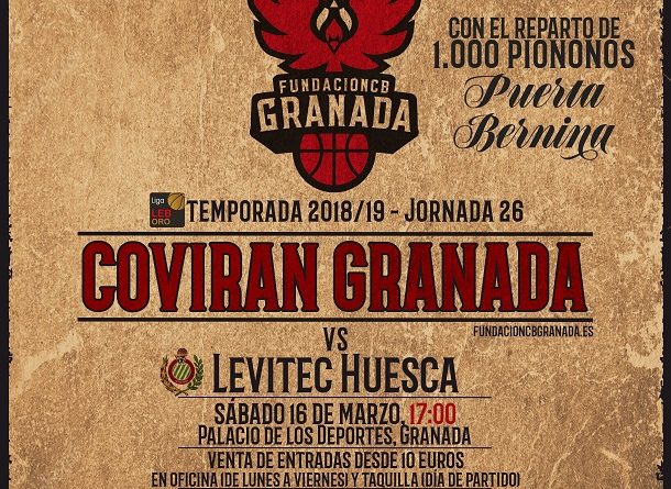 COVI VS HUESCA