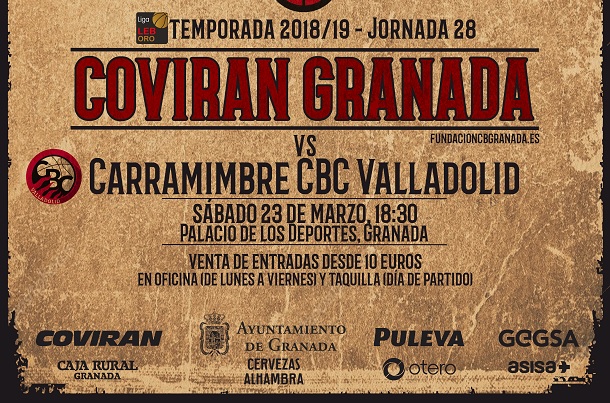 COVI VS VALLADOLID