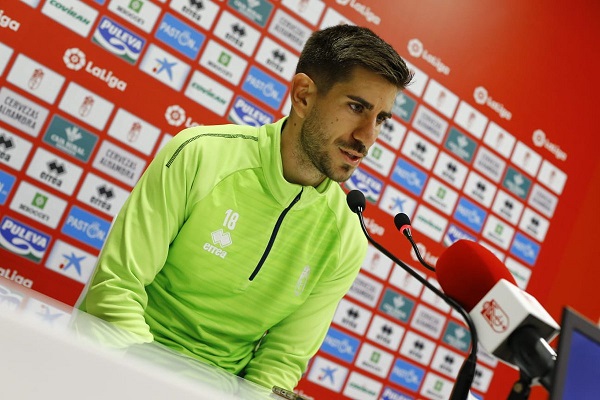 DANI OJEDA PREVIA ZARAGOZA