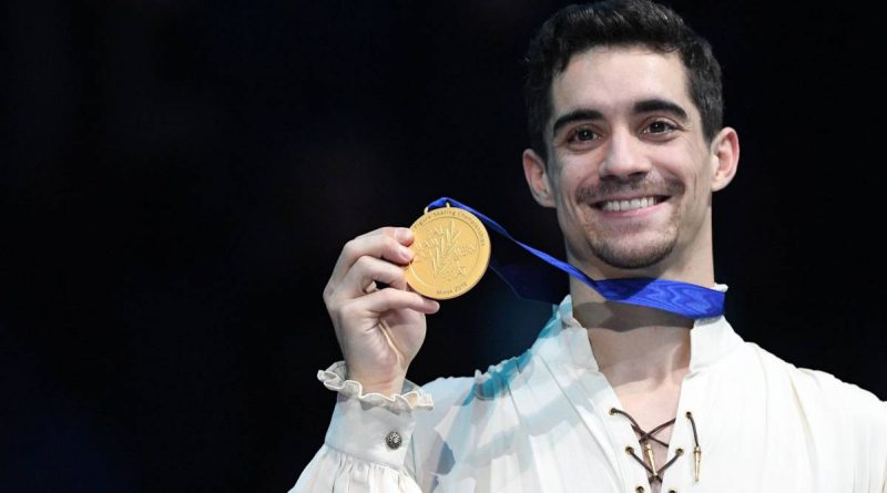 JAVIER FERNANDEZ
