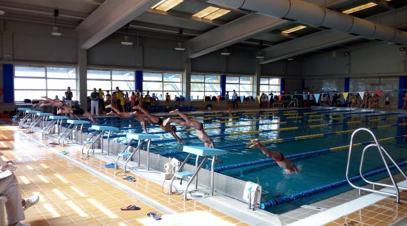 NATACION MARZO SALIDA DE UNA DE LAS PRUEBAS 37184d7a08