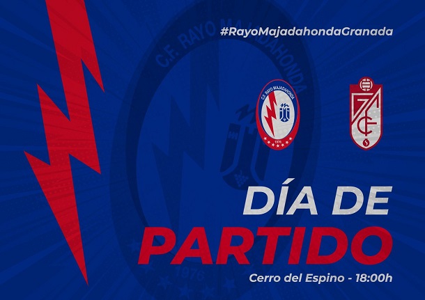 RAYO MAJA